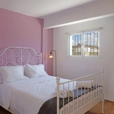 Cozy In Koukaki By Zain * Athens