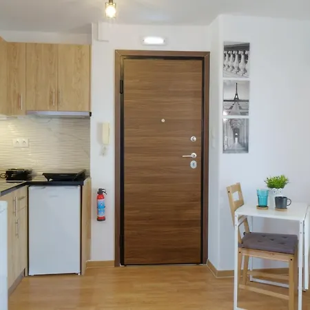 Apartment Cozy In Koukaki By Zain