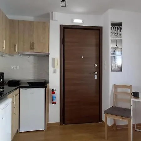Cozy In Koukaki By Zain Apartment Athens